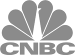 cnbc gray icon