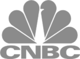cnbc gray icon